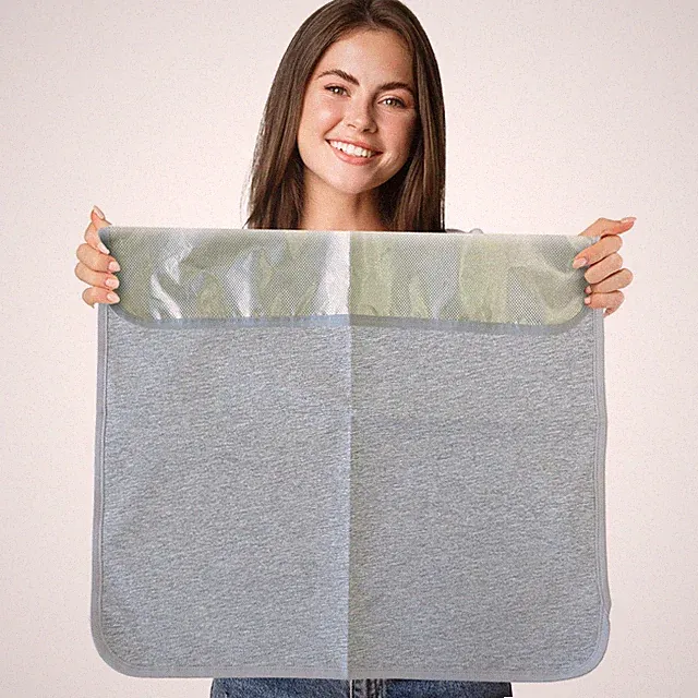 EMF Radiation Shielding Protection Blanket