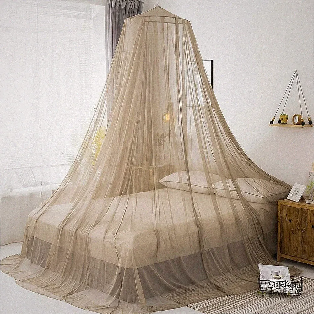 FaradayLabz™ Silver Mesh Emf Protection Bed Canopy Block RF & 5G